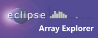 Eclipse Array Explorer