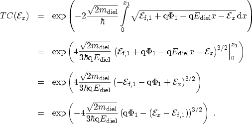 $\displaystyle \renewcommand {\arraystretch }{2.8} \begin{array}{rcl} TC({\mathc...
... - \ensuremath{{\mathcal{E}}_\mathrm{f,1}})\right)^{3/2}\right) \ . \end{array}$