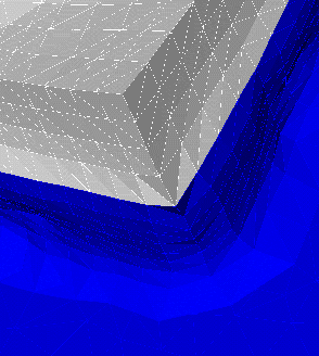 \resizebox{6.5cm}{!}{\includegraphics{/iue/a39/users/radi/diss/fig/modeling/highzoom.eps}}