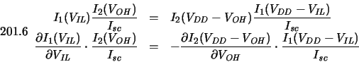 \begin{displaymath}
\renewcommand {1.20}{1.6}
\begin{array}{rcl}
I_1(\ensure...
...xspace )}{\ensuremath{I_{\mathit{sc}}}\xspace }}
\end{array}\end{displaymath}
