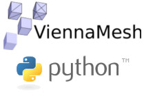 viennamesh python