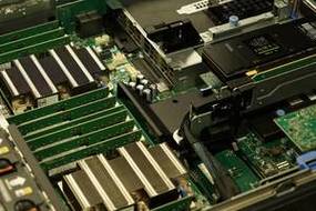 Fig. 1: We develop algorithms to leverage the computational power of massively parallel hardware such as graphics processing units
