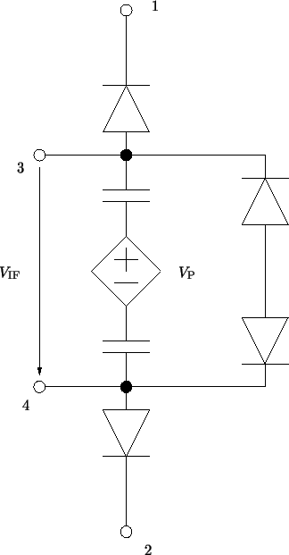 \resizebox{\halflength}{!}{
\psfrag{Vif}{$V_\mathrm{IF}$}
\psfrag{Vp}{$V_\mathrm...
...g{3}{3}
\psfrag{4}{4}
\includegraphics[width=\halflength]{figs/dunn_spice.eps}
}