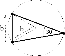 \includegraphics [height=4.3cm]{ppl/steinerproof.ps}