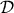 $ \mathcal{D}$