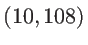 $ (10,108)$