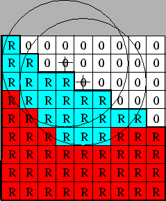 \resizebox{5.5cm}{!}{
\psfrag{structuring}{\footnotesize structuring}
\psfrag{el...
...\psfrag{t+dt}{\footnotesize $t+\Delta t$ }
\includegraphics{DEcellularDisc.eps}}