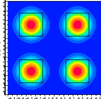 \resizebox{!}{4cm}{
\psfrag{x/um}{\huge\hspace*{-1ex}\raisebox{-1ex}[0ex][0ex]{$...
...1ex}\raisebox{1ex}[0ex][0ex]{$y$ ~[$\mu$ m]}}
\includegraphics{REconventTL.eps}}