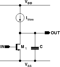 \begin{figure}
\vspace{0.1cm}
\centerline{\epsfig{file=LPsingleGain.eps,width=0.30\linewidth}}
\vspace{-0.25cm}
\vspace{0.05cm}
\end{figure}