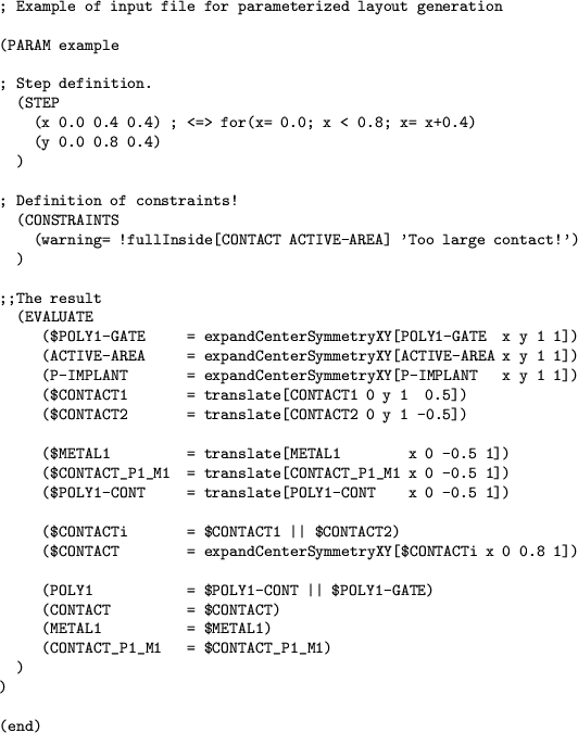 \begin{figure}
\vspace{1.85cm}
\renewcommand{\baselinestretch}{1}
\begin{cen...
...end)\end{verbatim}}
\vspace{-0.75cm}
\vspace{1.15cm}
\end{center}\end{figure}