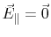 $\displaystyle \partial_{\bot}(\partial_{\bot}\vec{E}_{\Vert})=\vec{0}\Bigr\vert _\mathcal{C}.$