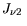 $\displaystyle J_{\nu2} $