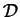 $ \cal {D}$