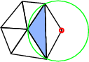 \begin{subfigure}
% latex2html id marker 2611
[b]{0.45\textwidth}
\centering
\...
...figures/not_delaunay}
\caption{Triangle which is not Delaunay}
\end{subfigure}
