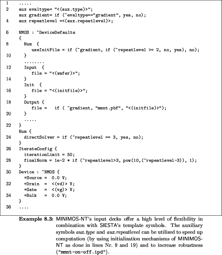 \begin{Example}
% latex2html id marker 8003\centering\small
\begin{minipage}{0...
... and to increase robustness (\texttt{\dq{}mmnt-on-off.ipd\dq{}}).}
\end{Example}