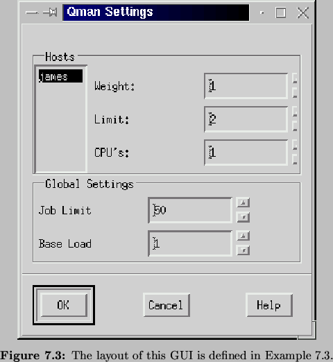 \begin{Figure}
% latex2html id marker 7198\centering
\includegraphics[width=0....
... layout of this {GUI}{} is defined in
Example \ref{exa::ide-demo}.}
\end{Figure}