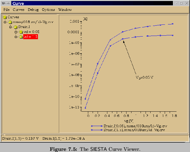 \begin{Figure}
% latex2html id marker 7309\centering
\includegraphics[width=0....
...th]{fig/curve-viewer}\caption{
The \textsf{SIESTA}{} Curve Viewer.}
\end{Figure}