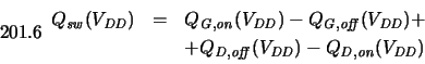 \begin{displaymath}
\renewcommand {1.20}{1.6}
\begin{array}{rcl}
\ensuremat...
...}}\xspace (\ensuremath{V_{\mathit{DD}}}\xspace )
\end{array}\end{displaymath}