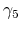 $ \gamma_5$